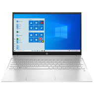 โน๊ตบุ๊ค HP 15s-fq2580TU