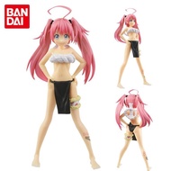 Promo Bandai Exq That Time I Got Reincarnated As A Slime Anime Fig