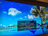 LG 75吋大電視 Model: 75UN7100PCC