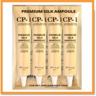 CP-1 - 【升級版】免沖洗蛋白護髮素安瓶 20ml x 4支(8809450010605)[平行進口] CP1