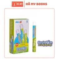 Thien Long Diem 10 dustless white powder TP-DC009