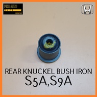 HONDA S5A,S9A REAR KNUCKLE BUSH IRON 52365-S5A-000