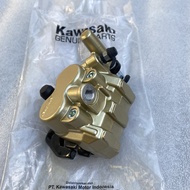 ปั้มหน้า-หลัง ล่าง KLX140/150 DTK125/150 CALIPER  เบรค คาลิปเปอร์ KLX150 KLX150 BF KLX 150 DTRACKER 