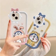 Case Samsung for A54 A40E A13 Casing Samsung A12 Samsung A03 A04 A32 A23 A52 Samsung Case A73 Cute C