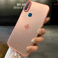 Case For VIVO Y17 Y17s Y15 Y15s Y15a Y15c Y12 Y12i Y3 Y3s Y16 Y01 Y35 5G Y56 5G Y36i 5G G2 5G