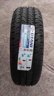 225/75R15 ยาง OTANI โอตานิ รุ่น MK 1000 ปี25