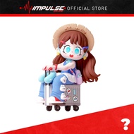 Drama Van Milay Lazy Time Series [Blind Box / Full Case] 蜜啦慵懒时光系列 [盲盒 / 端盒]