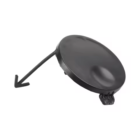 Part Cap Cover Bumper Cap Cover Fit For Hyundai Santa Fe Plastic Rear 2007-09 86667-2B000 Accessorie
