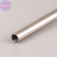 Alittlesetrtop 2Sets stainless steel luggage screws, luggage accessories Luggage Wheels Bolts 6*33-6