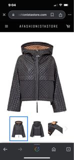 Limited edition Moncler genius