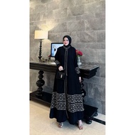 Ayana Abaya Part 2 By Sinesa (PO June 21)