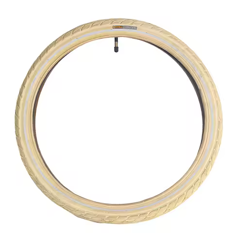 KENDA Electric Bicycle Tire K1088 47-406 20*1.75 Color 406 Small Diameter Stab Proof With Reflective