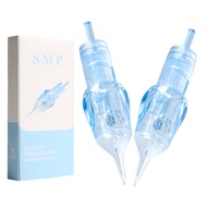 0803RL 0603RL 0503RL SMP Tattoo Needle Permanent Makeup Eyebrow Scalp Micropigmentation Needle Cartr
