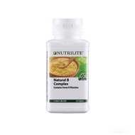 Nutrilite Natural B Complex - 250 Tab