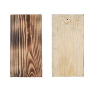 碳化木板 原木木板 蕨板 鹿角蕨 蘭花 蕨類 木板 上板 CU103