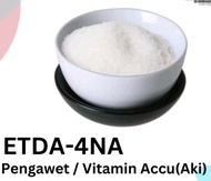 EDTA-4NA TEKNIS /  EDTA-4NA PENGAWET  1KG