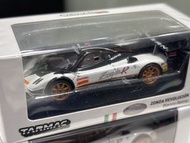 Tarmac Works Pagani Zonda R 模型