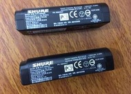 特價 原裝舒爾 Shure SM35 SM58 SB902 A 無線話筒腰包胸麥麥克風電池