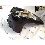 Honda REVO (A) Front Mudguard Honda REVO (A) Front Mudguard - MF MOTORCYCLE ACCESSORIES