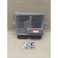 Ecu Aerox 155 SGCU Aerox 155 Ecm Aerox 155 Type C Kunci Keyless 2017 2020 Original