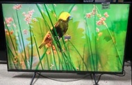 Sony 43吋 43inch KD-43X8000H 4K Android 智能電視 smart tv