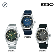 นาฬิกาข้อมือผู้ชาย SEIKO PROSPEX ALPINIST AUTOMATIC รุ่น SPB155J / SPB157J / SPB159J