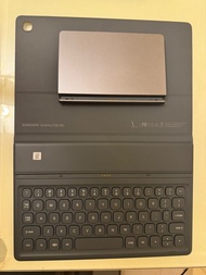 Samsung Tab S5E keyboard and charging stand