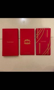 Tasaki 利是封