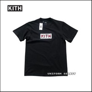Kith Treats Tokyo 1st Anniversary 限定 短袖 T恤 短T 男女 情侶裝 周湯豪 潘瑋柏