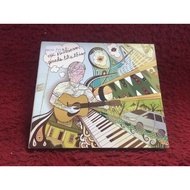 CD Eric Hutchinson – Sounds Like This Condition As Shown CA112-137