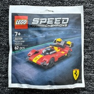 SPEED CHAMPIONS Ferrari 499P - Hypercar
