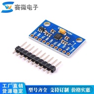 MPU6500 6DOF Six-Axis 6-Axis Posture Acceleration Gyroscope Sensor Module SPI Interface