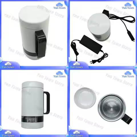 KD776 600ml Semen Thawing Cup for Bovine Artificial Insemination Defroster Constant Temperature Seme