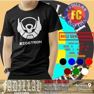 Bigetron Esport Team Logo Game Shirt