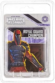 Star Wars Imperial Assault - Royal Guard Champion Pack