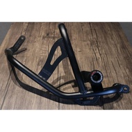 Crashbar engine guard Z900 agna inspire plus slider