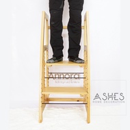 Helper Tower Kitchen Step Stool Learning Stool Adjustable