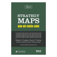 Book - Strategic Map (Reprint)