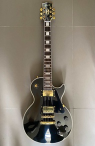 กีต้าร์ไฟฟ้า Gibson Les Paul Custom ( พร้อมส่งในไทย )