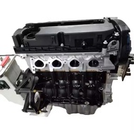 F18D4 Auto Engine 1.8L Short Block Auto Engine Systems Assembly For Chevrolet Cruze