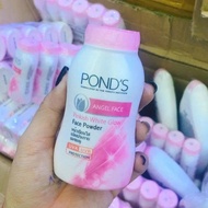 Ponds oil control makeup powder