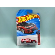 Hot Wheels 2026 Mainline Case C # 24/SEVEN - 38/250