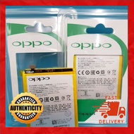 OPPO BLP631 = (F5/A77) BATTERY