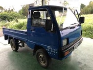 1993年 百利800  4x4  需更換化油器。實車實價