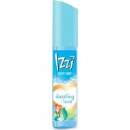 PARFUM IZZI BODY MIST 100ml | Parfum Badan | Body Perfume | Love At First Sight | Sweet Love | True 