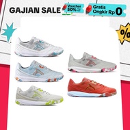 Ortuseight Jogosala Crusher V2 Futsal Shoes 100%Original