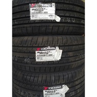 225/60/17 Yokohama BluEarth - XT AE61 Japan Tyre Tayar