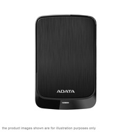 ADATA HV320 USB 3.1 2TB 2.5" Portable Slim 10.7mm External Hard Disk Drive