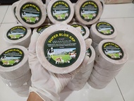 Mineral blok - Grosir 6 pcs - Super blok - Mineral untuk kambing - Mineral untuk sapi - Mineral untu