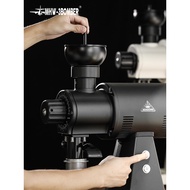 MHW-3BOMBER Bomber Design ek43 Bean Storage EK Bean Grinder Dedicated Small Bean Storage Modified Be